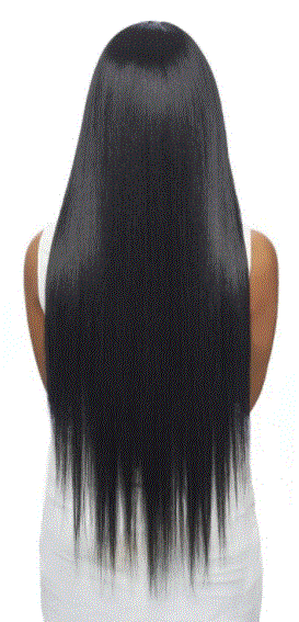 Harlem 125 Kima Synthetic Hair Lace Wig - KLW22  Long 34" (B)