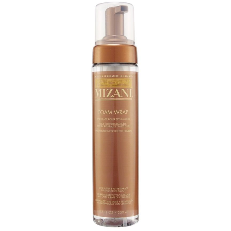 Mizani Foam Wrap 8.5 oz (B00087)