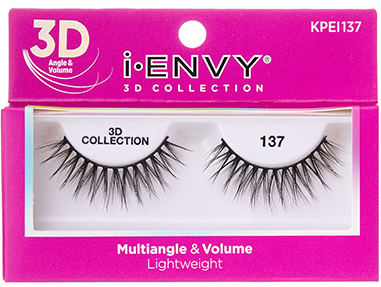 i-ENVY 3D Collection 137  KPEI137 (M13)