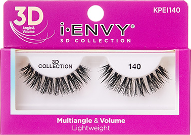 i-ENVY 3D Collection 140-KPEI140