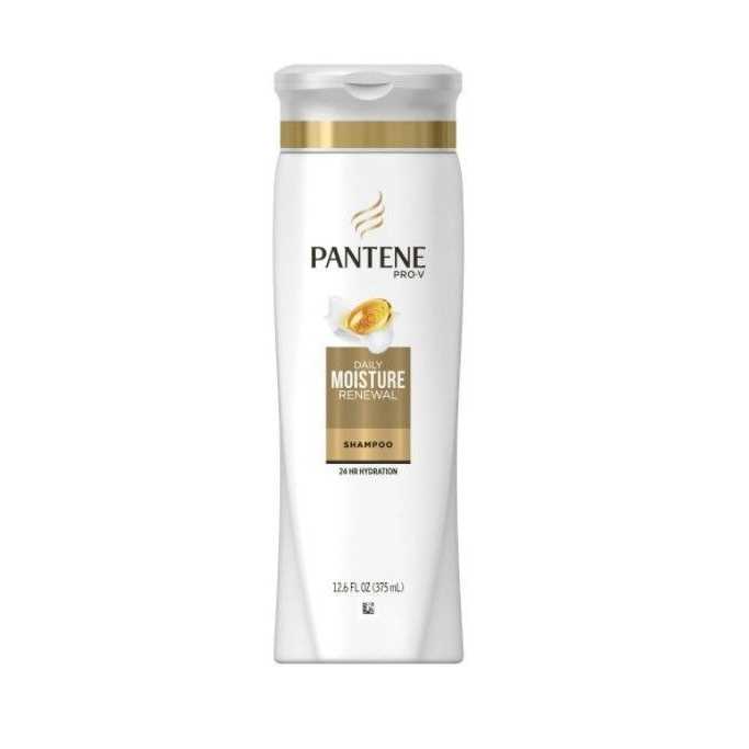 Pantene Pro-V Daily Moisture Renewal Shampoo 12.6 oz