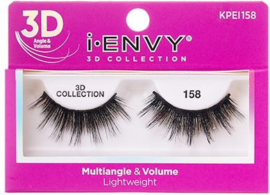 i-ENVY 3D Collection 158 KPEI158 (M13)