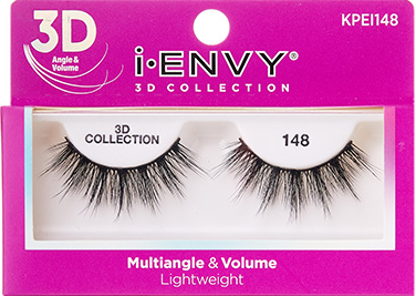 i-ENVY 3D Collection 148-KPEI148