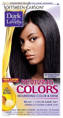 Dark And Lovely Reviving Colors (90)