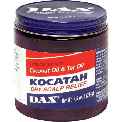 DAX Kocatah 3.5oz/7.5oz/14oz/