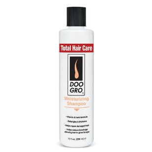 Doo Gro Moisturizing Shampoo 8 oz