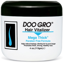 Doo Gro Mega Thick Hair Vitalizer - 4oz -