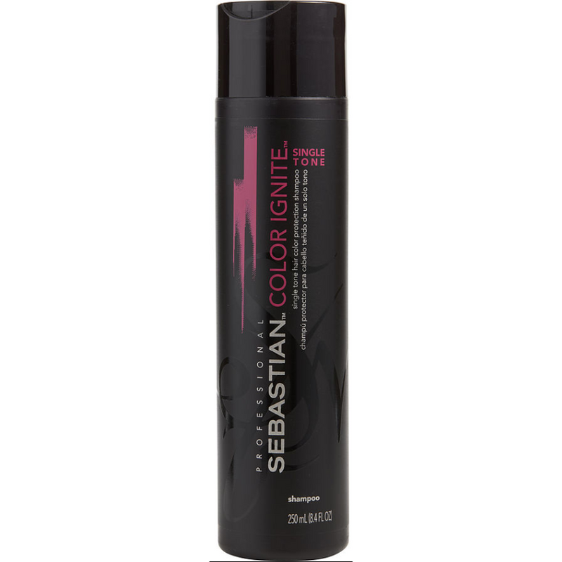 Sebastian Professional Color Ignite Protecting Single Tone Shampoo  8.4oz (14)