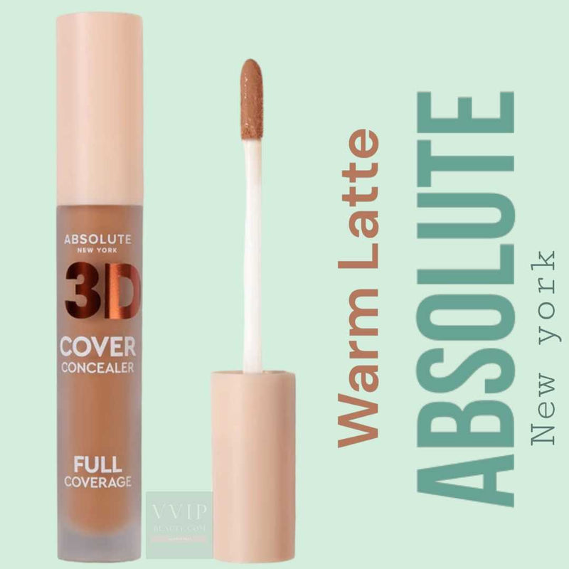 3D Cover Concealer-12 Color (M15)