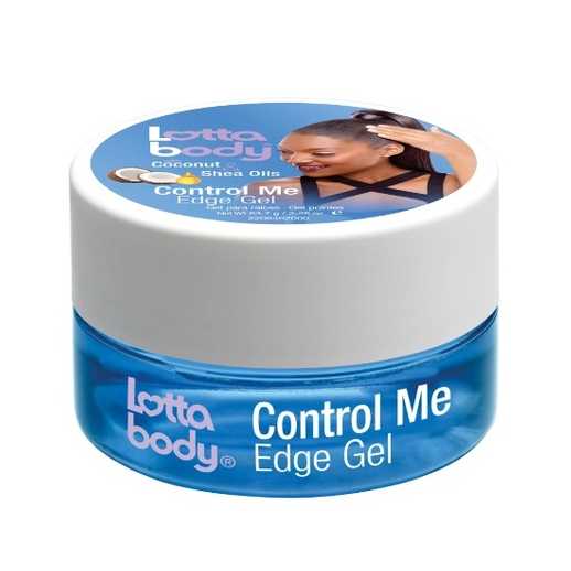 Lottabody Control Me Edge Gel 2.25oz (B00088)