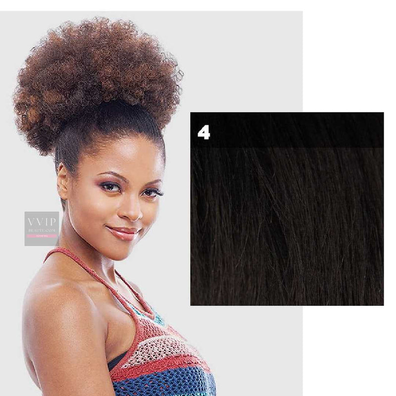 VANESSA DRAWSTRING EXPRESS CURL ST AFRO PUFFY