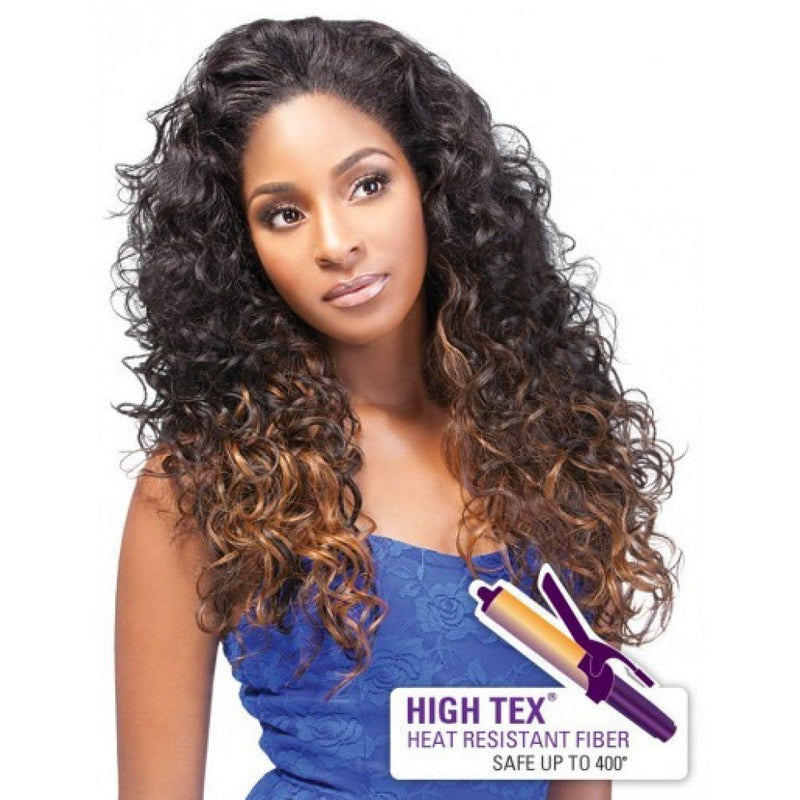 Outre Quick Weave Half Wig HAWAIIAN 01