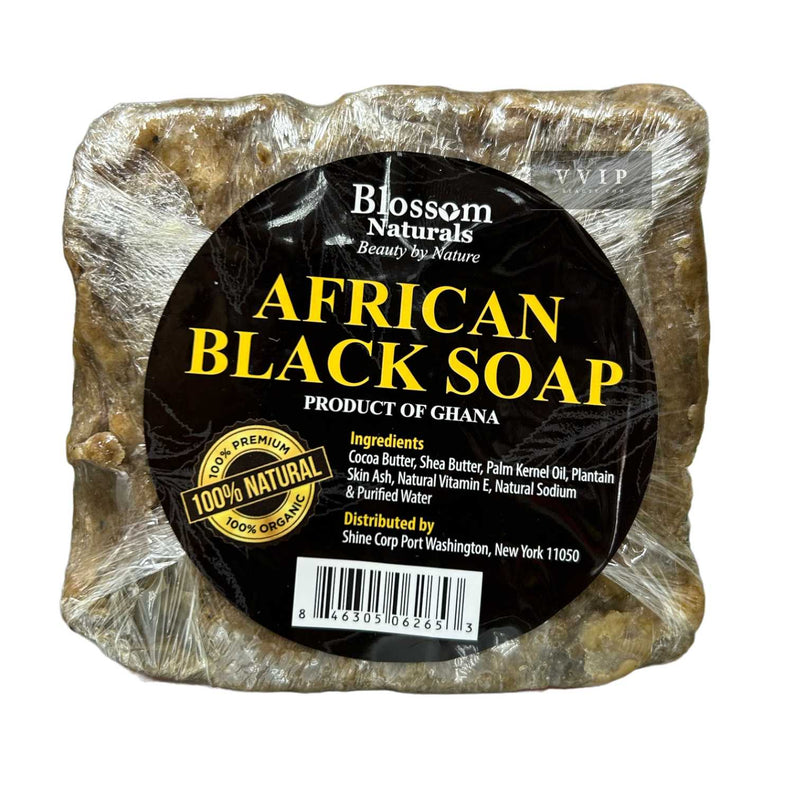 African Black Sop 14 oz