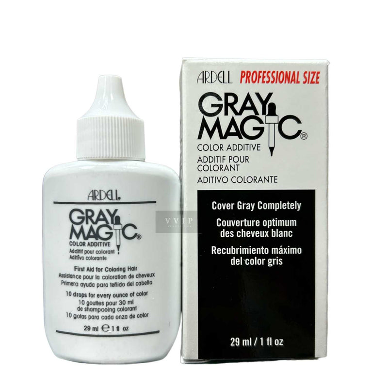 Ardell Gray Magic Color Additive 1oz