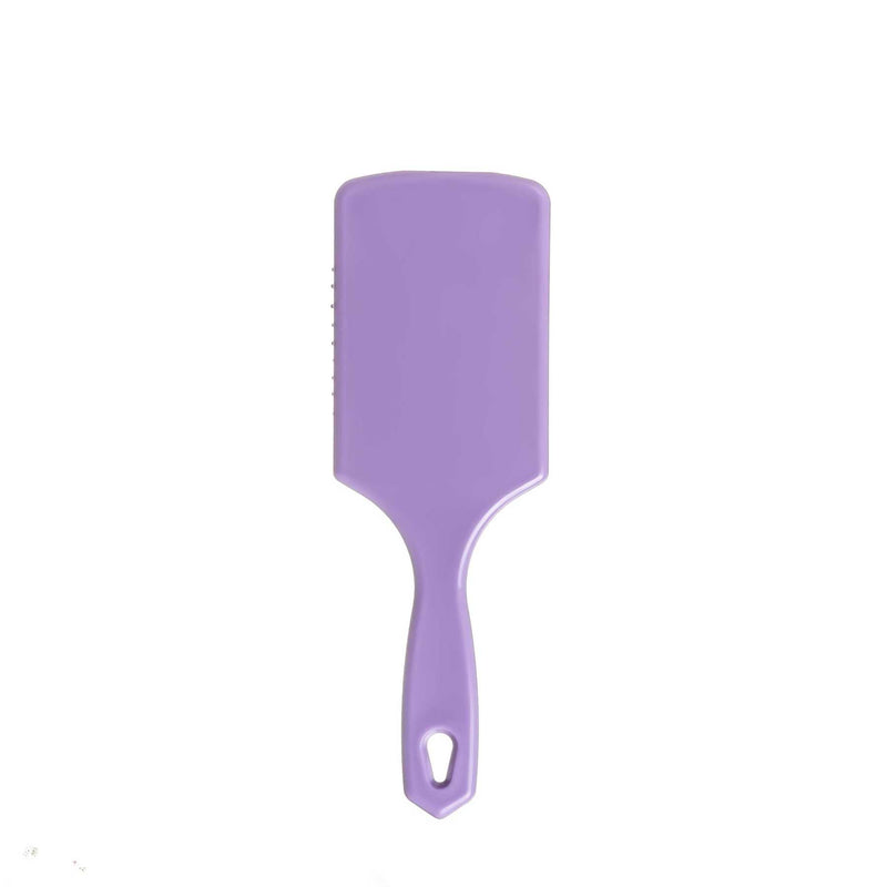 ARGAN OIL PADDLE BRUSH - HH20