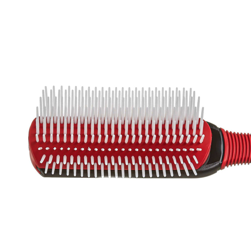 DETANGLING NON-SLIP BRUSH 9 ROWS - BSH30