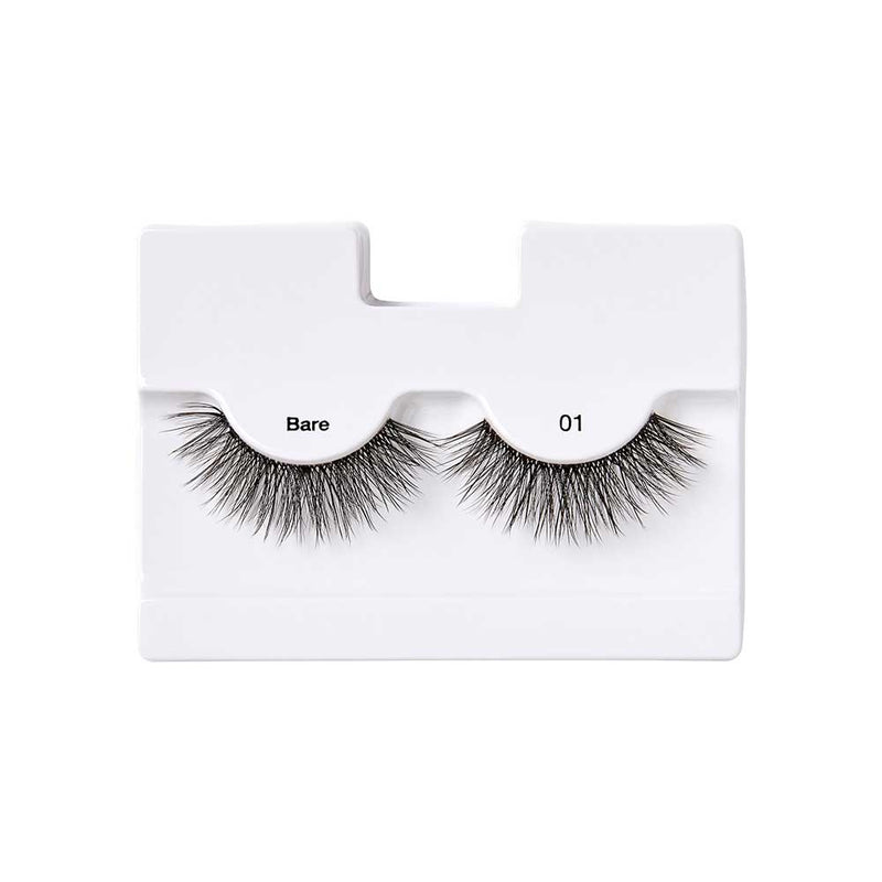 Bare Lashes-IB01 (M9)