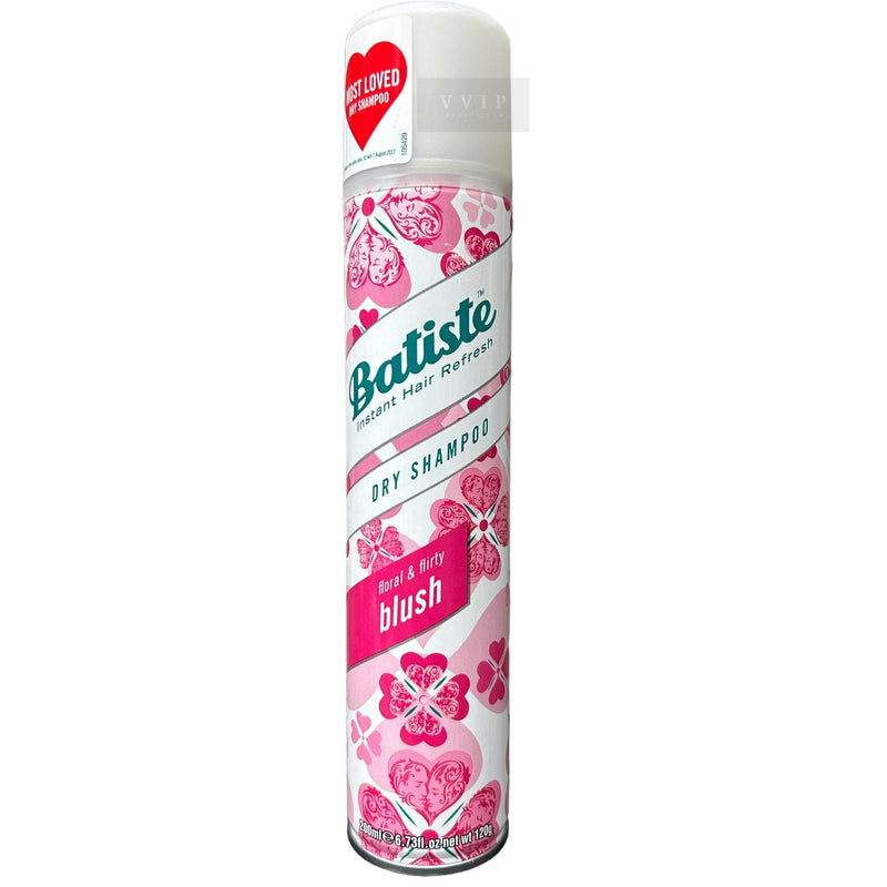 Batiste Dry Shampoo Blush 6.73 oz