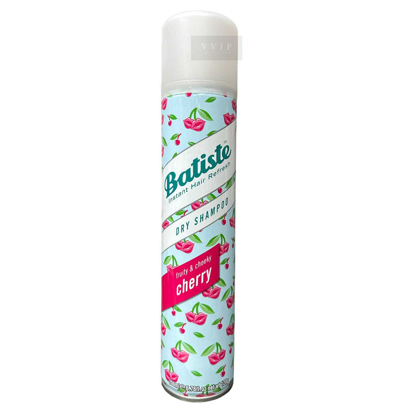 Batiste Dry Shampoo Cherry 6.73 oz