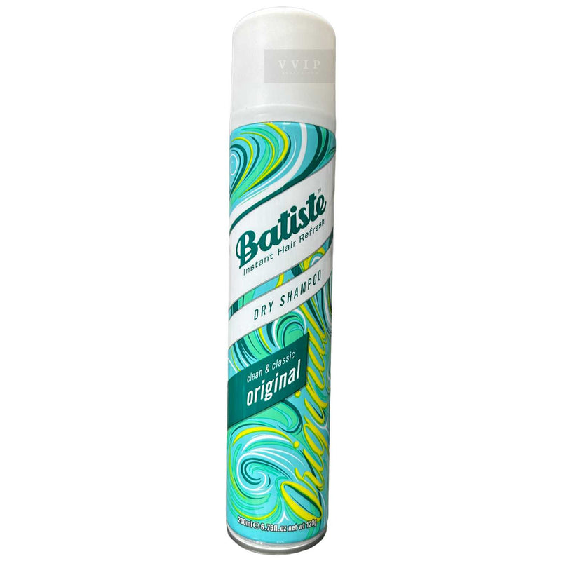 Batiste Dry Shampoo Original  6.73 oz