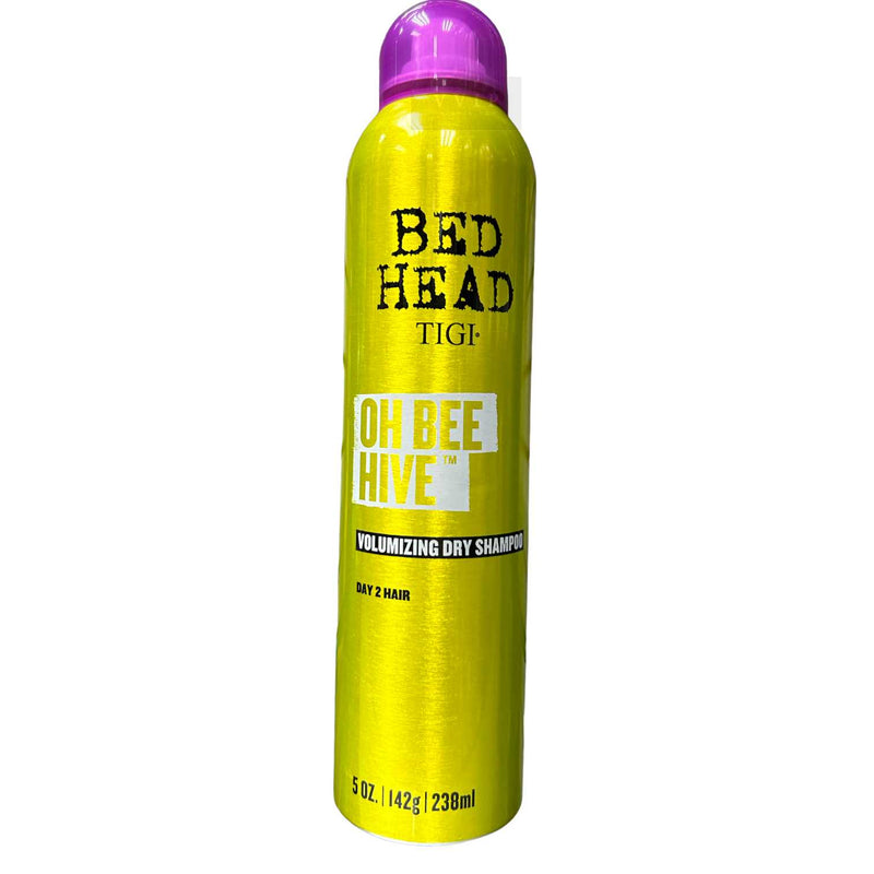 Bed Head Oh Bee Hive Volumizing Dry Shampoo 5 oz