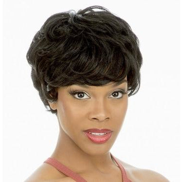 New Born Free Cutie Too Wig 109 - CTT109 (01)