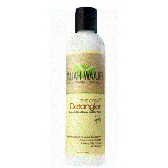 Taliah Waajid Curls, Waves & Naturals The Great Detangler, 8 oz