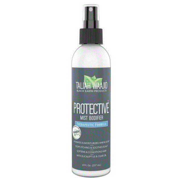 Taliah Waajid Protective Mist Bodifier Therapeutic Formula 8 oz