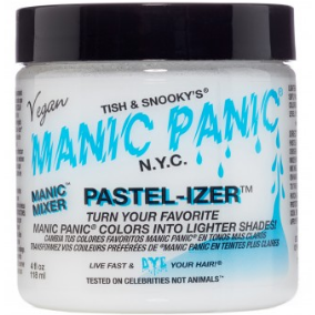 MANIC PANIC MIXER/PASTEL-IZER - PickupEZ.com