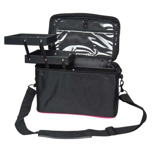 Cosmetic Carrying Case D405 (B00031)