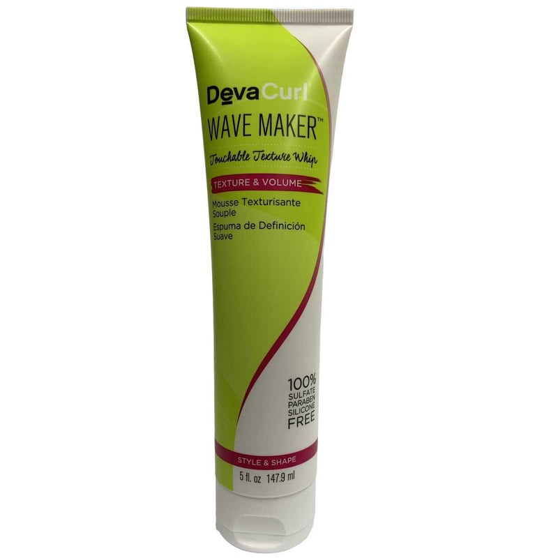 DevaCurl Wave Maker, 5oz