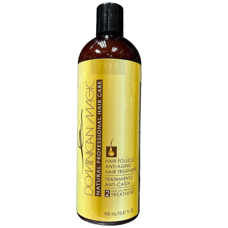 Dominican Magic Hair Follicle Anti-Aging Conditioner(TREATMENT)15.87 oz