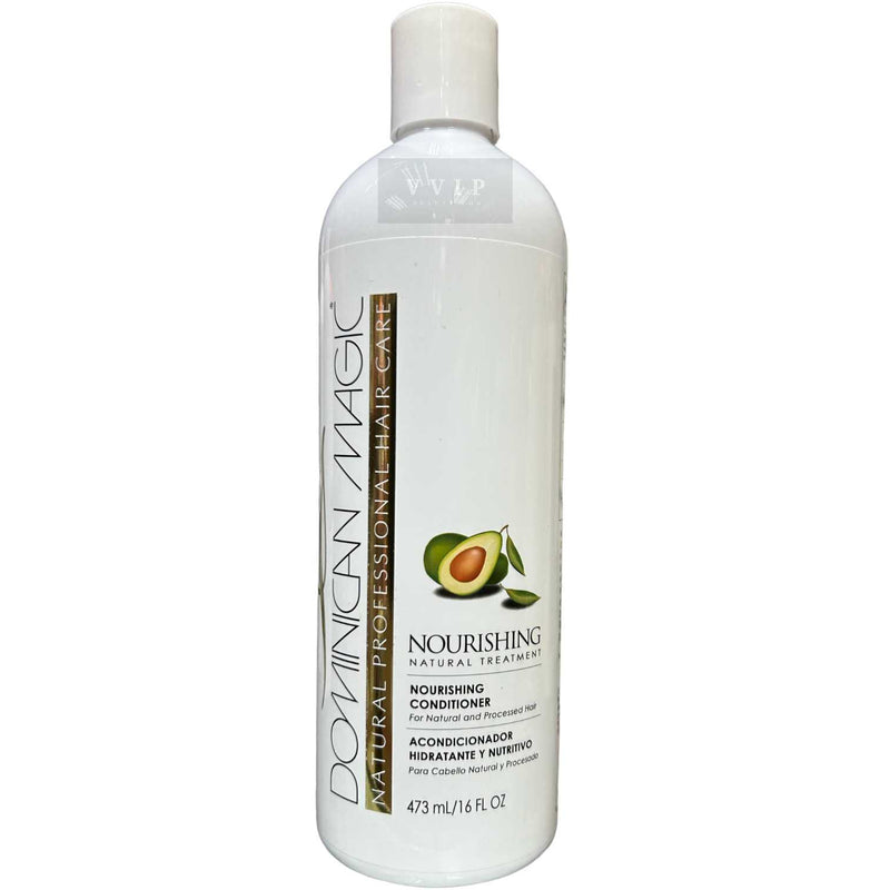 Dominican Magic Nourishing Conditioner 16oz