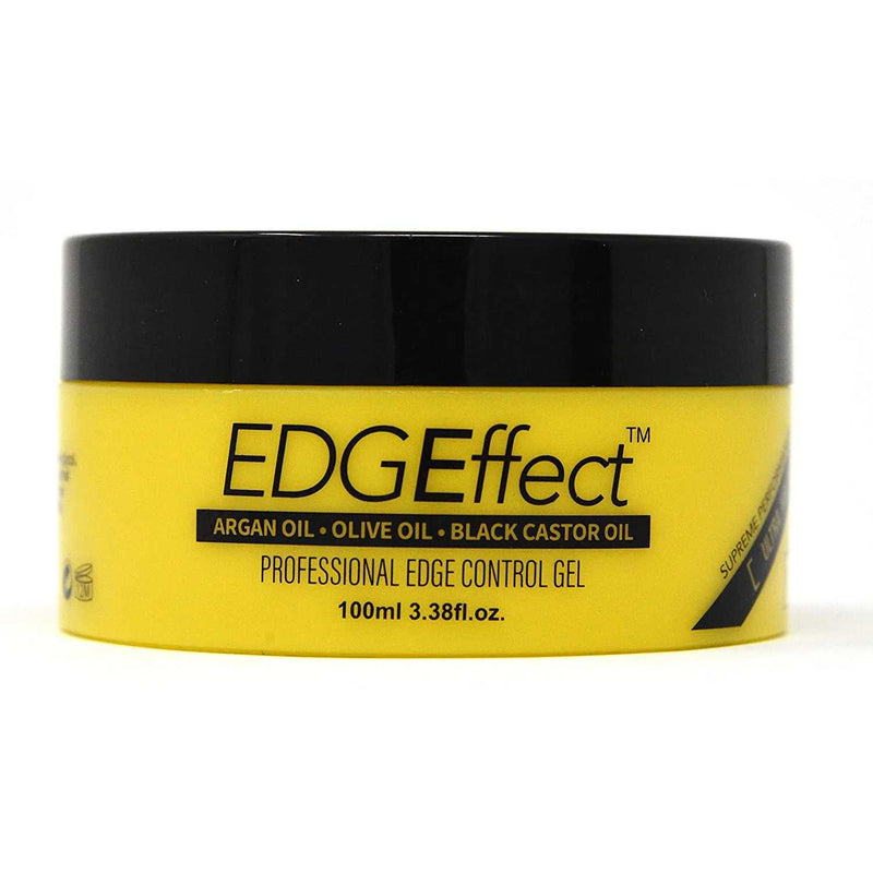 Magic Collection EDGEffect Professional Edge Control Gel Ultra Hold 3.38oz