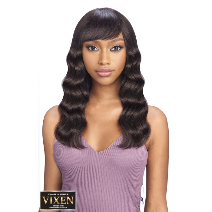 HH KATRINA-100% Brazilian Human Hair Unprocessed