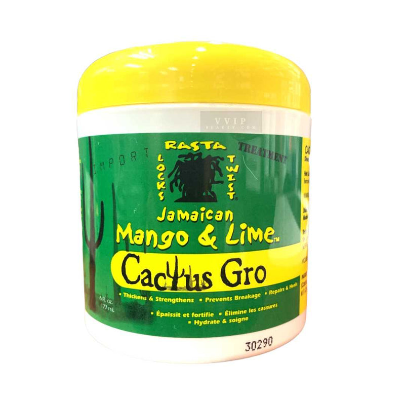 JAMAICAN MANGO & LIME  Cactus Gro Treatment 6oz