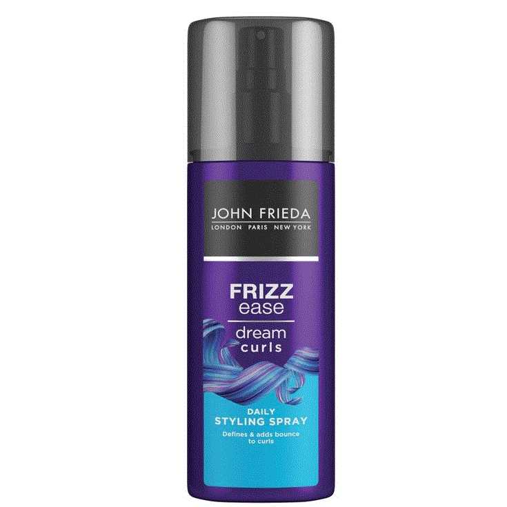 John Frieda Frizz Ease Dream Curls Curl-Perfecting Spray 6.7 oz