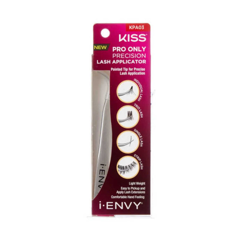 IEK PRO ONLY PRECISION LASH APPLICATOR (B00141)