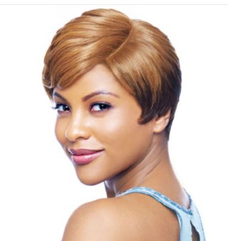 VANESSA SYNTHETIC PARTY LACE DEEP REVERSE J-PART WIG - DRJ LEVIA *