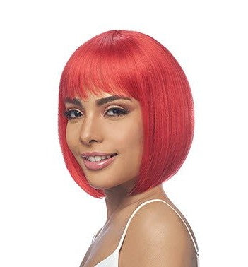 VANESSA SYNTHETIC HAIR WIG LONDON