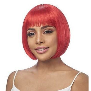 VANESSA SYNTHETIC HAIR WIG LONDON