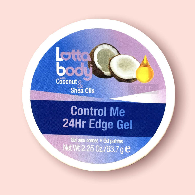 Lottabody Control Me 24hr Edge Gel 2.25oz (B00070)