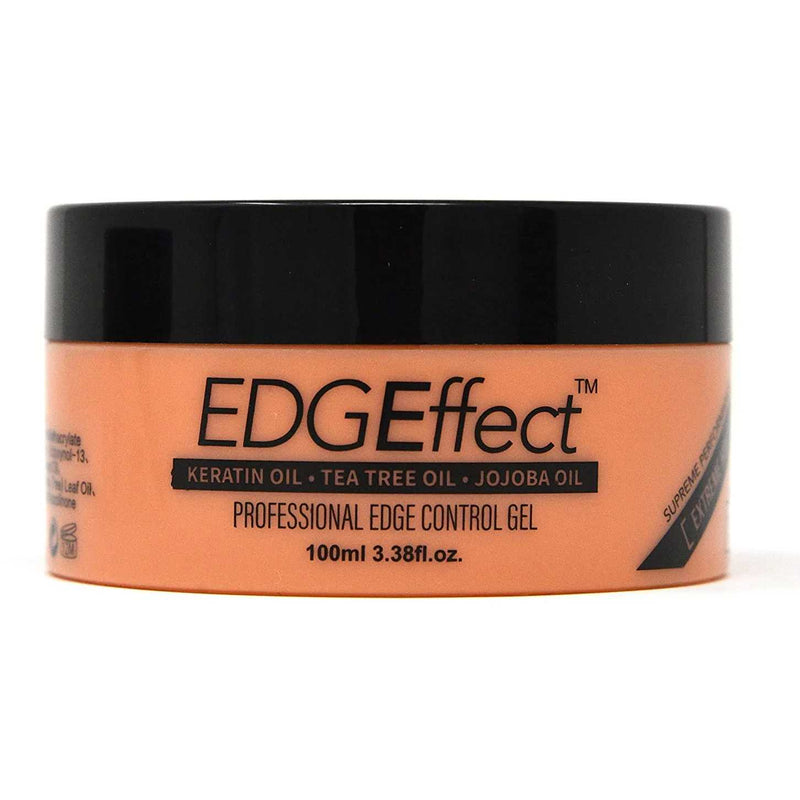 Magic Collection EDGEffect Professional Edge Control Gel 5+ Extreme Hold 3.38 oz