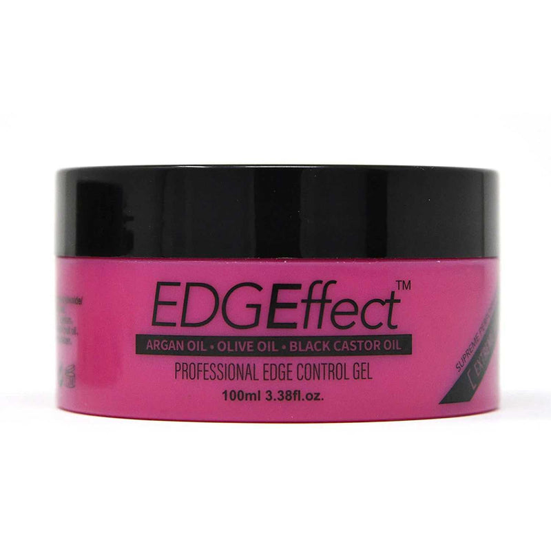 Magic Collection EDGEffect Professional Edge Control Gel Extreme Hold 3.38 oz