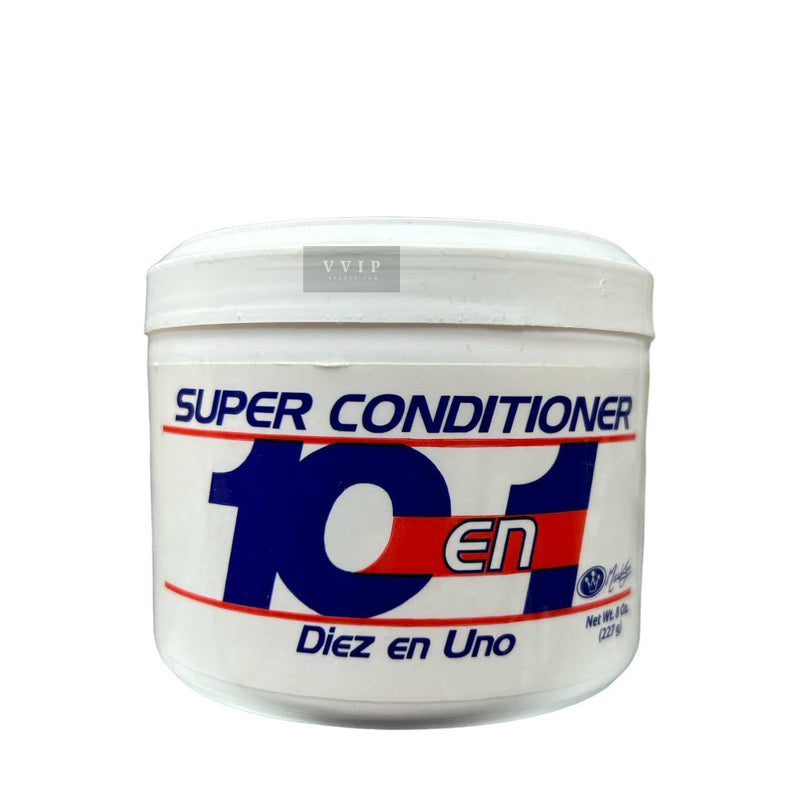 Miss Key 10 En 1 Super Conditioner 8 oz