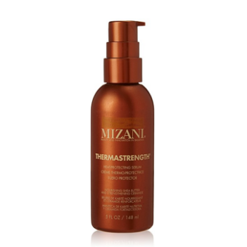 Mizani Therma Strength Style Serum 5 oz