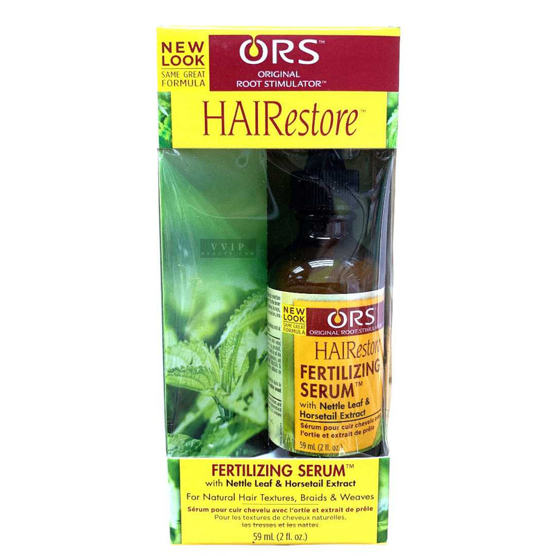 ORS Hair Restore Fertilizing Serum 2oz