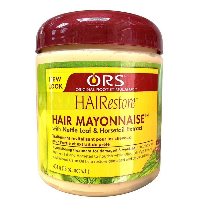 ORS Hair Restore Hair Mayonnaise 16oz