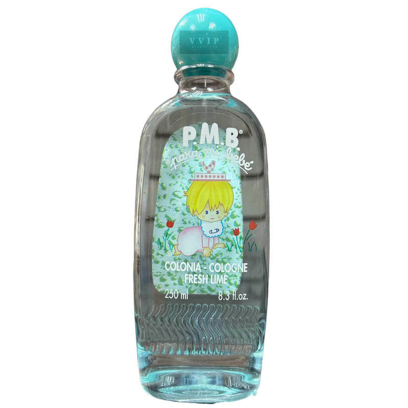 P.M.B. Para Mi Bebé Fresh Lime Cologne 8.3 oz