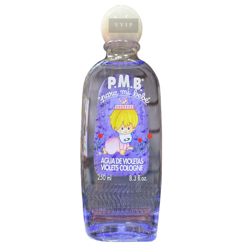 P.M.B. Para Mi Bebé Violets Cologne 8.3oz